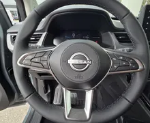 Zunanja slika - Nissan Townstar - Combi L1 1.3 DIG Tekna - 10 - Predogledna slika