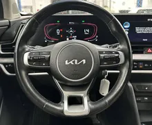 Notranja slika - KIA Sportage - 1.6 T-GDI LX Fresh ISG - 14 - Predogledna slika