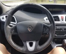 Zunanja slika - Renault Scénic - 1.5 dCi - SLO. velik servis - 4 - Predogledna slika