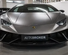 Zunanja slika - Lamborghini Huracan - LP 640-4 Performante VSA OPREMA - 2 - Predogledna slika