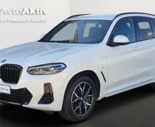 Zunanja slika - BMW X3 - serija : xDrive 20d AT M PAKET - 1 - Predogledna slika