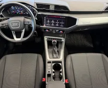 Zunanja slika - Audi Q3 - Advanced 35 TDI S-TRONIC QUATTRO - KAMERA - LED- - 6 - Predogledna slika