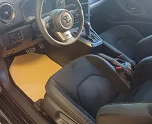 Zunanja slika - Toyota GR Yaris - GR Yaris - 5 - Predogledna slika
