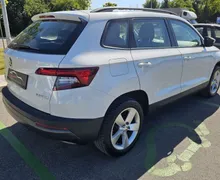 Zunanja slika - Škoda Karoq - Style 1.6 TDI DSG|FULED|ALU|ASSIS.|NAVI|2xPDC| - 4 - Predogledna slika