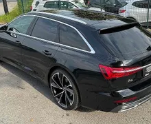 Zunanja slika - Audi A6 - Avant 40 TDI 204ks °S-LINE° °MATRIX° 21-COL° - 6 - Predogledna slika