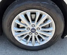 Zunanja slika - Ford Focus - 1.5 EcoBlue Titanium X Avt. - VIRTUAL - KAMERA - - 11 - Predogledna slika