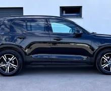 Zunanja slika - Volvo XC40 - T3 R-design+ALU+LED+HI-FI+KLJUKA... - 5 - Predogledna slika