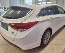 Zunanja slika - Hyundai i40 - 1.7 CRDI 85KW PREMIUM FUL LED-NAVI-KAMERA-PDC-... - 5 - Predogledna slika