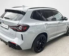 Zunanja slika - BMW X3 - M40d - 2 - Predogledna slika