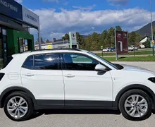 Zunanja slika - VW T-Cross - 1.0 TSI 4ALL 85  115 - 4 - Predogledna slika