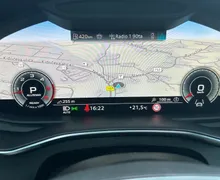 Zunanja slika - Audi A6 Allroad - 45 TDI Quattro S tronic Matrix - Kamera - Kljuka - 14 - Predogledna slika