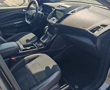 Zunanja slika - Ford Kuga - 4x4 2.0 TDCi ST-Line Powershift - 7 - Predogledna slika