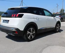 Zunanja slika - Peugeot 3008 - 1.5 BlueHDI 130 S S Allure Avt. - 9 - Predogledna slika