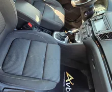 Notranja slika - Seat Alhambra - 2,0 TDI CR Style Start&Stop DSG - 8 - Predogledna slika
