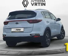 Zunanja slika - KIA Sportage - 1.6 CRDi 7DCT AUT. Z ENOLETNIM JAMSTVOM - 2 - Predogledna slika