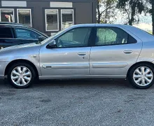 Zunanja slika - Citroën Xsara - Exclusive 1.6i 16V - 8 - Predogledna slika