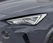 Zunanja slika - Cupra Formentor - VZ 1.4 eHybrid DSG-Panorama-Mrtvi kot-ACC-Kamera.. - 5 - Predogledna slika