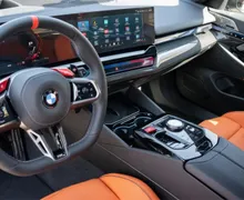 Zunanja slika - BMW i5 Touring - M5 TOURING - 14 - Predogledna slika
