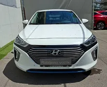 Zunanja slika - Hyundai Ioniq - 1.6 GDI Plug-In Hybrid Premium Safety Winter - 2 - Predogledna slika