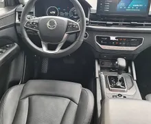 Zunanja slika - SsangYong Musso - Sports Grand 2.2 XDi ULTIMATE 4WD MY2024 - 7 - Predogledna slika