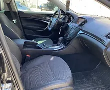 Zunanja slika - Opel Insignia - ST 2.0 CDTI 160KM Cosmo Avt. - MALO KM-BERI OPOMBE - 7 - Predogledna slika