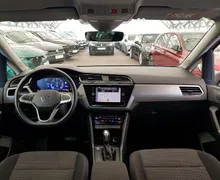 Zunanja slika - Volkswagen Touran - 2.0 TDI BMT Family DSG - 6 - Predogledna slika