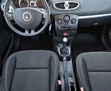 Zunanja slika - Renault Clio - Grandtour 1.2 75ks °OPRAVLJEN VELIK SERVIS° - 7 - Predogledna slika