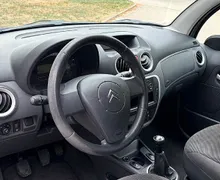 Zunanja slika - Citroën C3 - 1.4i 16V Exclusive - 9 - Predogledna slika
