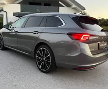 Zunanja slika - Škoda Superb - Combi 1.5 TSI mHEV Selection DSG-1 LASTNIK-ALU-KAM - 5 - Predogledna slika