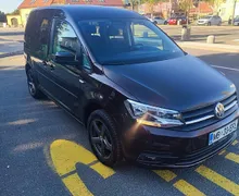 Zunanja slika - Volkswagen Caddy - 1.0 TSI - 2 - Predogledna slika