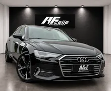 Zunanja slika - Audi A6 Avant - 40 TDI-S LINE-VIRTUAL-LIZING ZA TUJCE-360 KAMERA-. - 3 - Predogledna slika