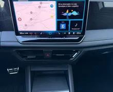 Notranja slika - Volkswagen Tiguan - 1.5 eTSI BMT Goal DSG-ACC-IQ Light-360 kamera..... - 9 - Predogledna slika
