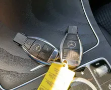 Zunanja slika - Mercedes-Benz GLC-Razred - GLC 250 d 4MATIC Avt.NEMŠKI+4ALU.KAMERA.117.000 KM - 10 - Predogledna slika