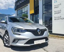 Zunanja slika - Renault Mégane - Megane Grandtour 1.6 DCI GT-Line - 1 - Predogledna slika
