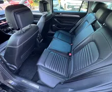 Zunanja slika - Volkswagen Passat - Variant 2.0 TDI R-LINE DSG - 11 - Predogledna slika