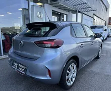Zunanja slika - Opel Corsa - 1.2 TURBO 74KW ELEGANCE - 5 - Predogledna slika