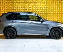 Zunanja slika - BMW X5 - serija : xDrive40d AUT.-M Sport-HEAD UP-SOFTCLOSE-360 - 12 - Predogledna slika