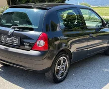Zunanja slika - Renault Clio - 1.4 16V Extreme - 5 - Predogledna slika