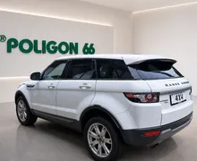 Zunanja slika - Land Rover Range Rover Evoque - 2.2 TD4  Avt.4X4-SLOV.POREKLO-GARANCIJA-KOT NOV - 5 - Predogledna slika