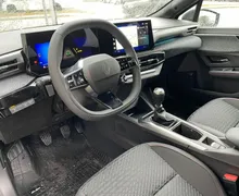 Zunanja slika - Renault Clio - techno TCE 115 - Paket Zima - 8 - Predogledna slika