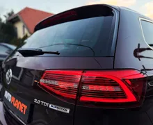 Zunanja slika - Volkswagen Passat - Variant 2.0 TDI BMT Highline LED NAVI USNJE KEYLESS ALU17 - 12 - Predogledna slika