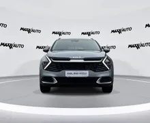Zunanja slika - KIA Sportage - 1.6 T-GDi LX Fresh.ISG 7 DCT - 2 - Predogledna slika