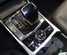 Notranja slika - SsangYong Korando - 1.5 T-GDi Style 4WD AT... - 20 - Predogledna slika