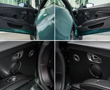 Zunanja slika - Aston Martin DBS - AM RACING GREEN EXT. CARBON BANG OLUFSEN - 17 - Predogledna slika