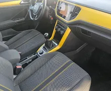 Zunanja slika - Volkswagen T-Roc - 2.0 TDI 150ks 4-MOTION °FULL-LED° °VIRTUAL° - 9 - Predogledna slika