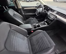 Zunanja slika - Volkswagen Passat - Variant 2.0 TDI BMT HIGHLINE DSG LED-NAVI-GRETJE SŽ-ALU - 11 - Predogledna slika