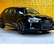 Zunanja slika - Audi A3 - 2.0 TDI AUT.-ALCANTARA-TEMP-BI XENON - 3 - Predogledna slika