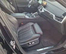 Notranja slika - BMW serija X6: - xDriveM50d Avt. 22COL PAN. HARMAN-LASER - 7 - Predogledna slika