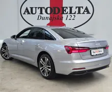 Zunanja slika - Audi A6 - 45 TDI quattro - 4 - Predogledna slika