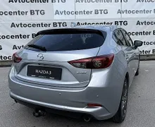 Zunanja slika - Mazda Mazda3 - Sport G120 Takumi SLO KLJUKA 12M JAMSTVO - 4 - Predogledna slika
